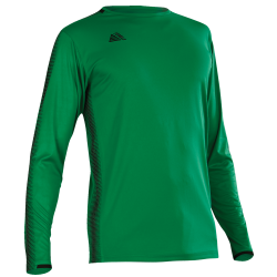 Apollo Goalkeeper Shirt Green/Black