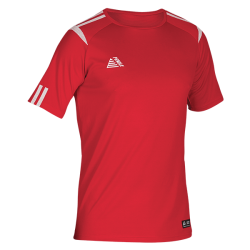 Atlanta 2.0 T-Shirt Red/White