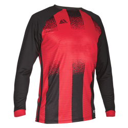 Barca Football Shirt Red/Black