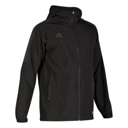 Braga Waterproof Jacket Black