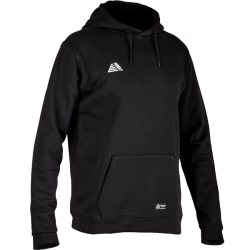 Club Hoodie Black