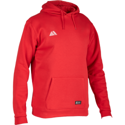 Club Hoodie Red