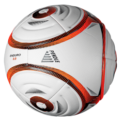 Pendle Enduro 2.0 Football - White Enduro 2.0 Training Football - White