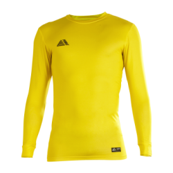 Football Base Layer Yellow