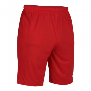Astra Shorts - Red