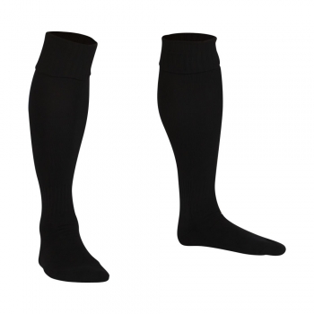 Premier Plain Socks - Black